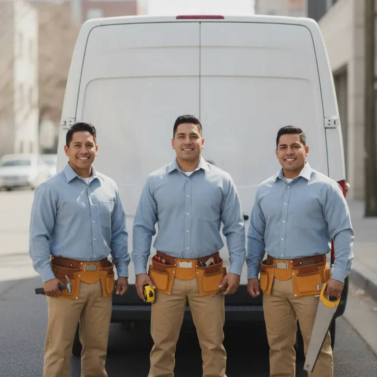 Carpintero equipo en Coacalco